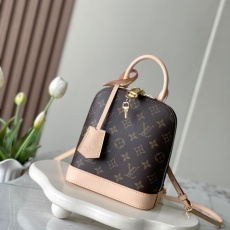 LV Top Handle Bags